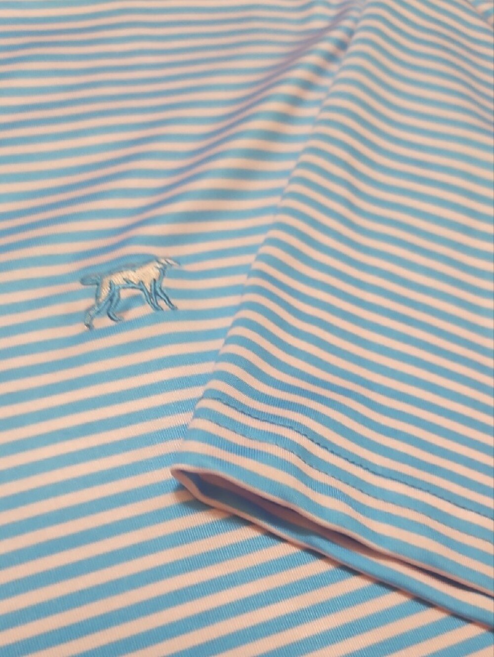 Fieldstone Performance Polo- Xl View 3